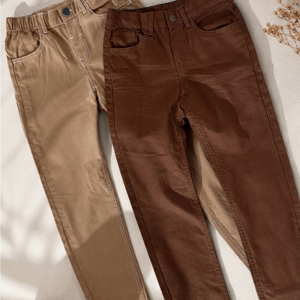 H&M kids pants, like new